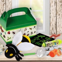 *Bug Deluxe Loot Pack